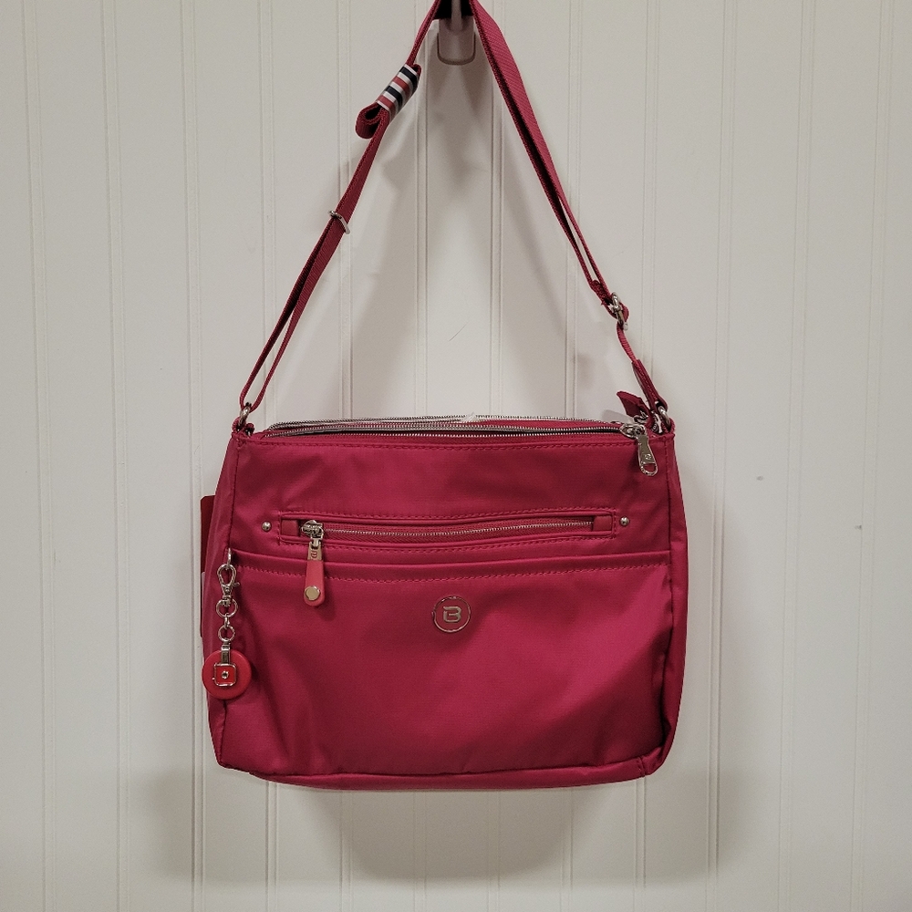 BESIDE U Crossbody Purse